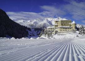 Alpen-Comfort-Hotel Central 2