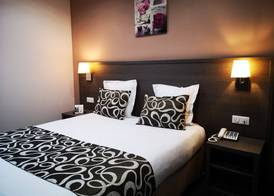 The Originals City, Hôtel Régina, Périgueux 3