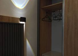 Döşemealtı Konfor Hotel 5