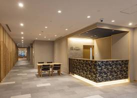 Ryokan Ginkaku Kyoto 4