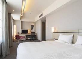 Haneda Excel Hotel Tokyu 5