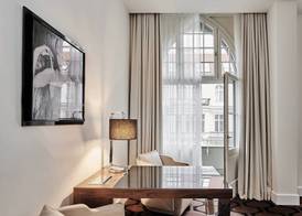 Roomers Berlin Steinplatz, Autograph Collection 5