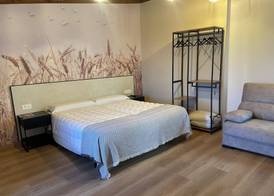 HOSTAL BOUTIQUE CAZORLA BAKERY 5