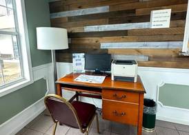 Jameson Inn Winder 2