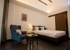 Thai Akara - Lanna Boutique Hotel 4