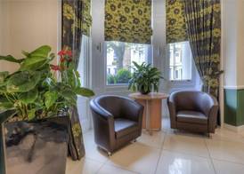 City Continental Kensington 3