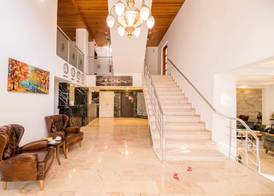 Hotel Pirat 5