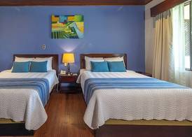 Tilajari Hotel Resort 3