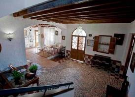 Hotel Rural Hoyo Bautista 5