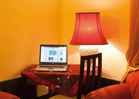 Hotel Novecento 2