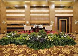 Grand Tjokro Jakarta 2
