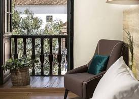 Abittare Hotel 5