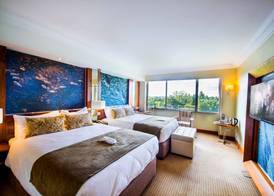 Monomotapa Hotel 3