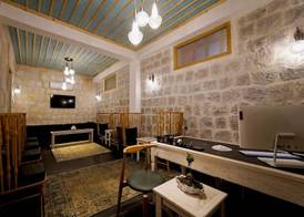 The Niche Cave Hotel 2