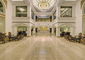 Ramada Encore by Wyndham Chandigarh Zirakpur 2