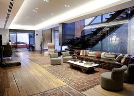 Hotel Estelar Parque de la 93 4
