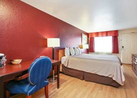 Red Roof Inn Lompoc 5