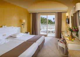 Mediterranee Hammamet- Families and Couples Only 3