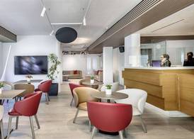 Best Western Hotel Residence Italia 5