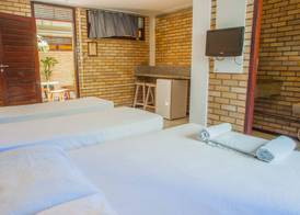 Economy Flat 5
