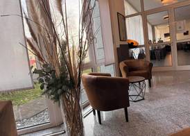 Astoria Business Resort Essen by Mayburgh 2
