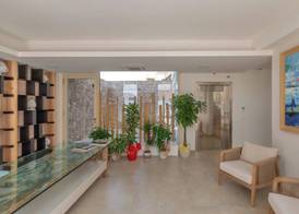 Marnik Luxury B&B 2