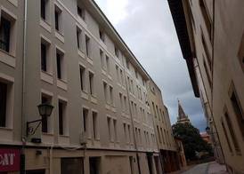 Viviendas Oviedo Catedral 3