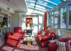 Hotel Walpurgishof 3