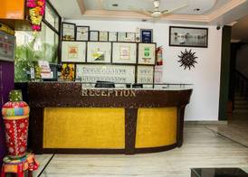 Hotel Udai Palace 4