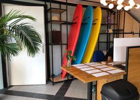 180 Boutique Hostel 3