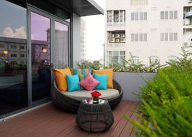 HOME Hotel 5