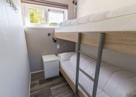 Sveastranda Camping 4