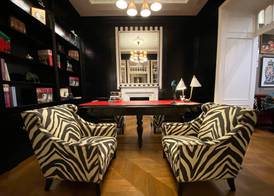Maalot Roma - Small Luxury Hotels of the World 2