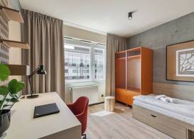 NextDoor Apartments 4