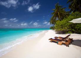 Atmosphere Kanifushi Maldives 5