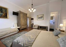 San Placido Inn 4