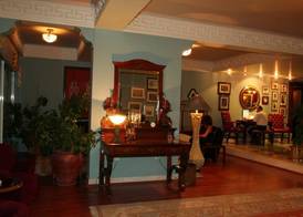 Kismet Hotel 3