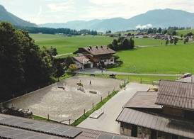 Hotel Schörhof 5
