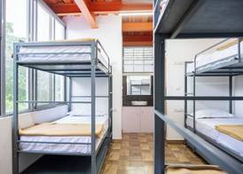 Stopover Backpackers Stay 4