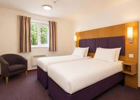 Middleton Inn, Manchester 3