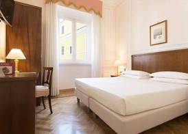 Hotel Quirinale 5