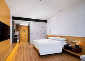 Fairfield by Marriott Shanghai Hongqiao NECC 4