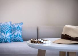 Petra Beach Hotel 2