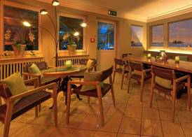 Hotel Starnberger See 3