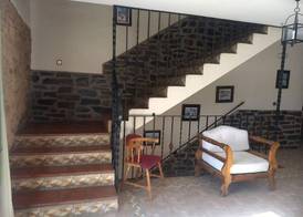 Hotel Villa de Berzocana 2
