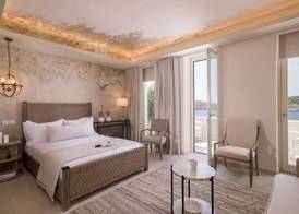Ydor Hotel & Spa by Sandglass 3