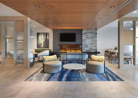 Fairfield by Marriott Inn & Suites Orillia 2