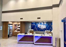 Holiday Inn Express MADISON by IHG 4