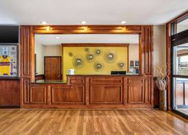 Best Western Plus Circle Inn 4