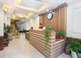 Hanoi Spoon Boutique Hotel 2